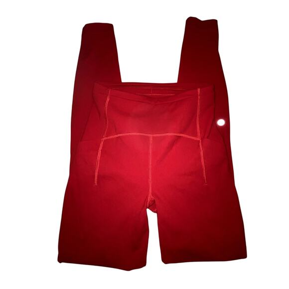 Lululemon Swift Speed High-Rise Tight 28" Size 2 - Picture 2 of 6